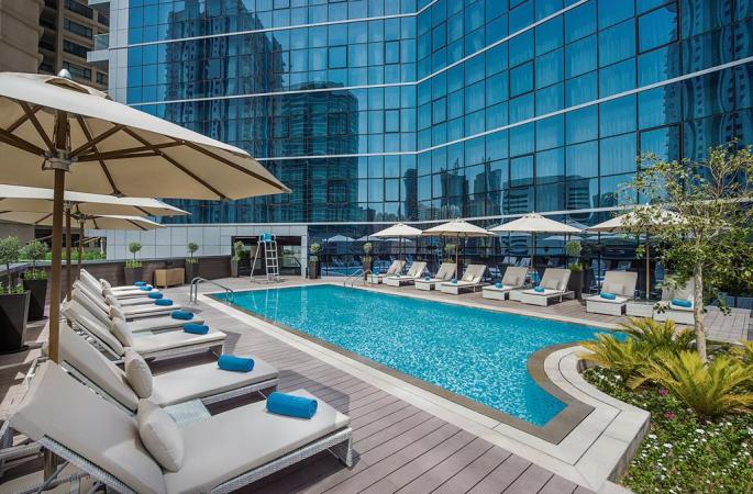 TRYP By Wyndham Dubai
