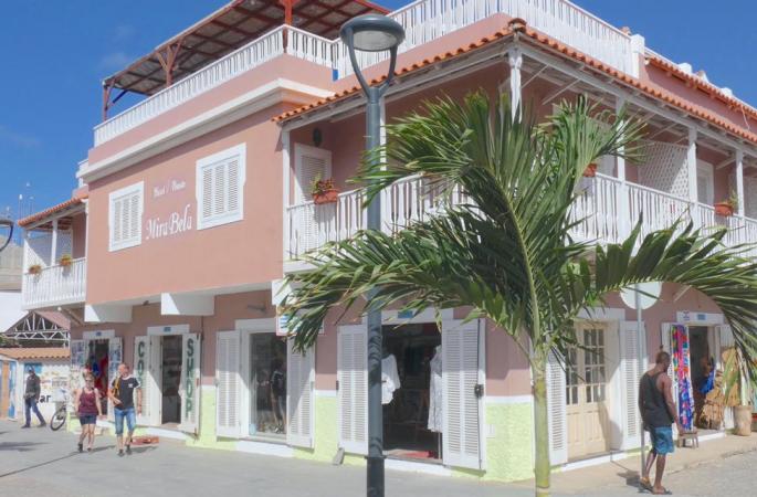 Mirabela Hotel Mirabela Hotel