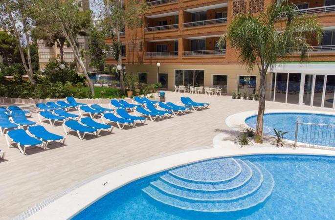 Levante Lux Levante Lux