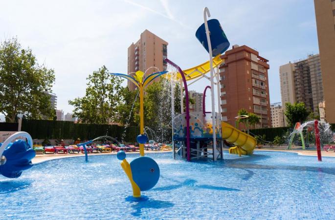 Medplaya Rio Park Medplaya Rio Park