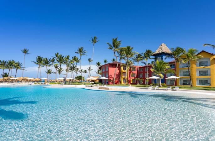 Caribe Deluxe Princess Caribe Deluxe Princess