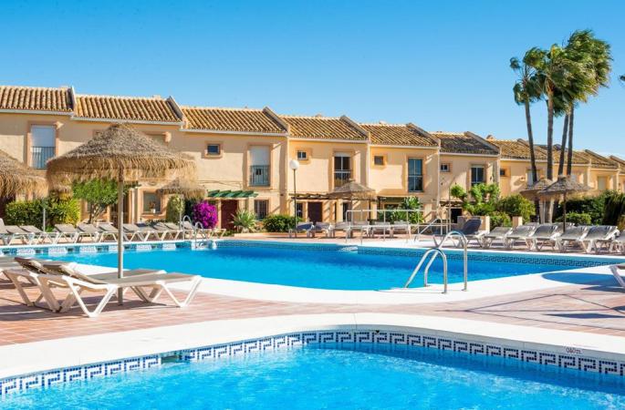 Ramada by Wyndham Costa del Sol
