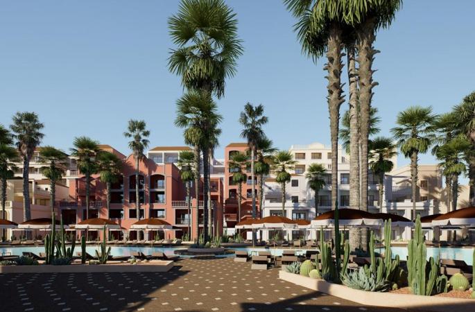 Bahia Principe Luxury Tenerife