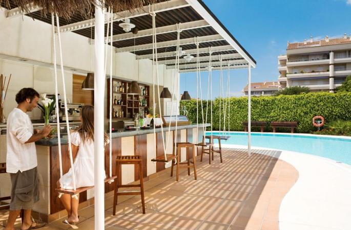 NH Marbella NH Marbella