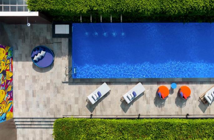 ibis Styles Bangkok Silom