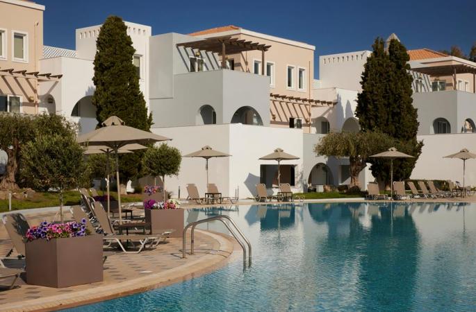 TUI MAGIC LIFE Marmari Palace