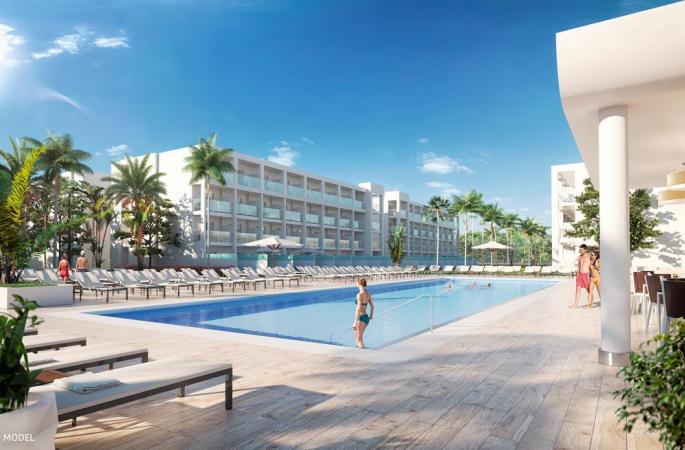 Riu Palace Phuket Riu Palace Phuket