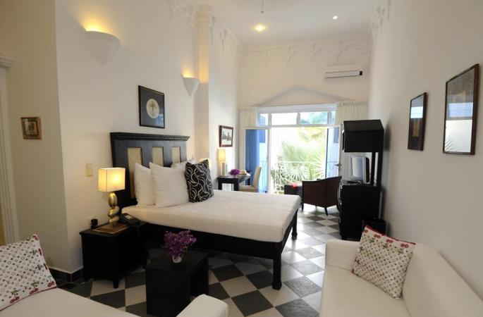 Coco Ocean Resort & Spa Coco Ocean Resort & Spa