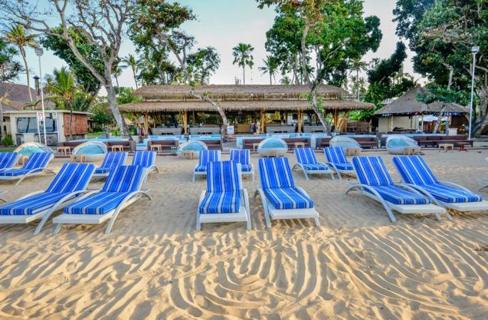 Prama Sanur Beach Prama Sanur Beach