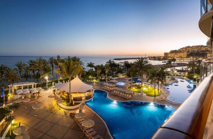 Radisson Blu Resort Gran Canaria Radisson Blu Resort Gran Canaria