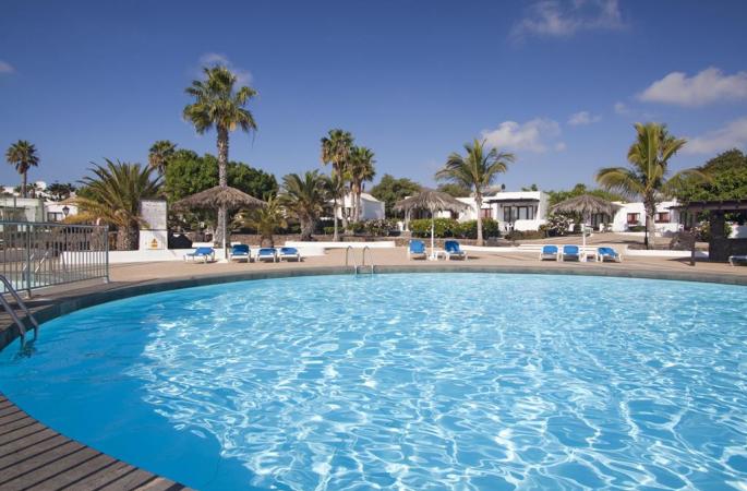 Bungalows Playa Limones