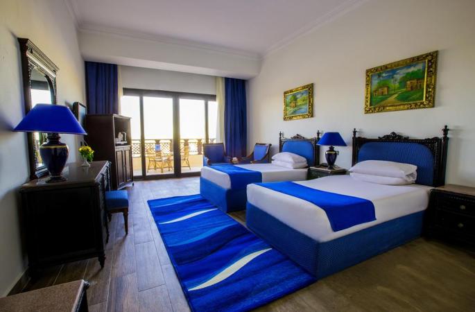 Calimera Blend Paradise Resort Calimera Blend Paradise Resort