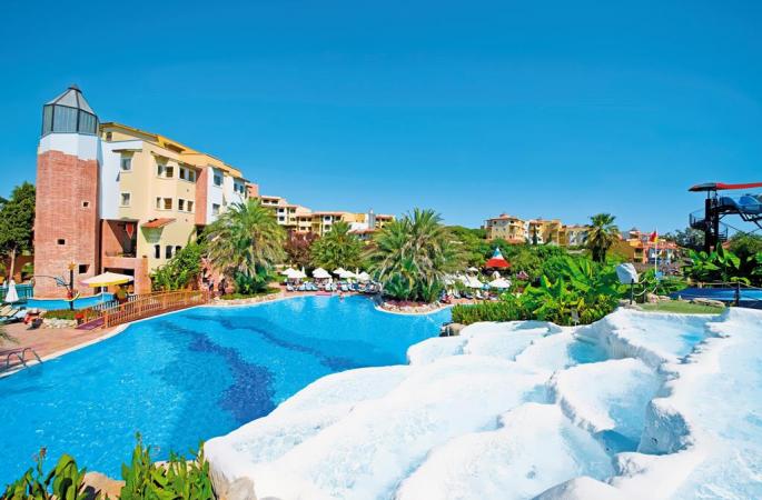 Limak Arcadia Sport Resort Limak Arcadia Sport Resort