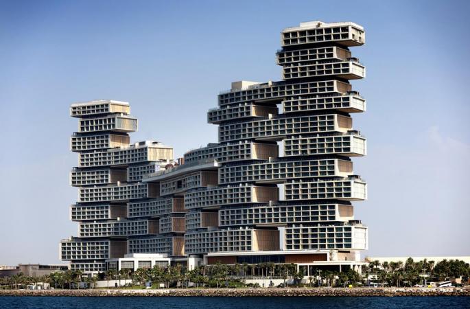 Atlantis The Royal