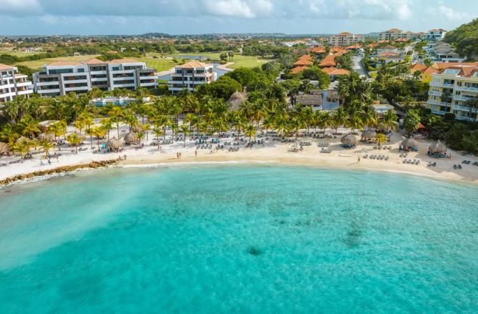 Blue Bay Curacao Golf & Beach Resort Blue Bay Curacao Golf & Beach Resort