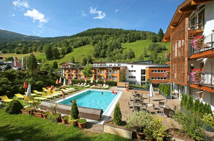 Der Waldhof