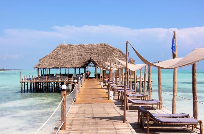 Reef & Beach Resort Reef & Beach Resort