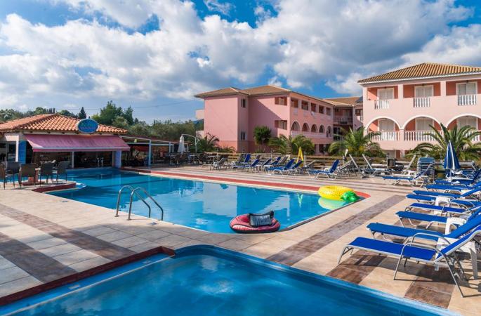 Savvas De Mar Hotel Savvas De Mar Hotel