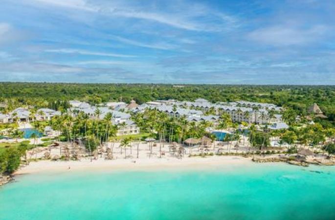 Hilton La Romana