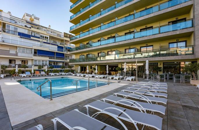 Leonardo Hotel Fuengirola Costa del Sol Leonardo Hotel Fuengirola Costa del Sol