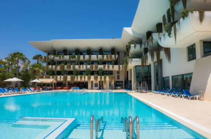 Deloix Aqua Center Deloix Aqua Center