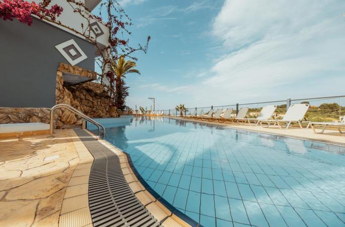 Zante Calinica Hotel & Suites Zante Calinica Hotel & Suites