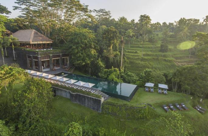 Alila Ubud