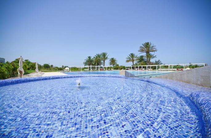 Masseria Santa Lucia