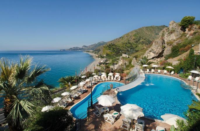 Baia Taormina Baia Taormina