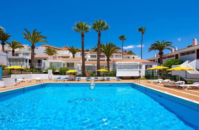 Paradero Apartments Paradero Apartments