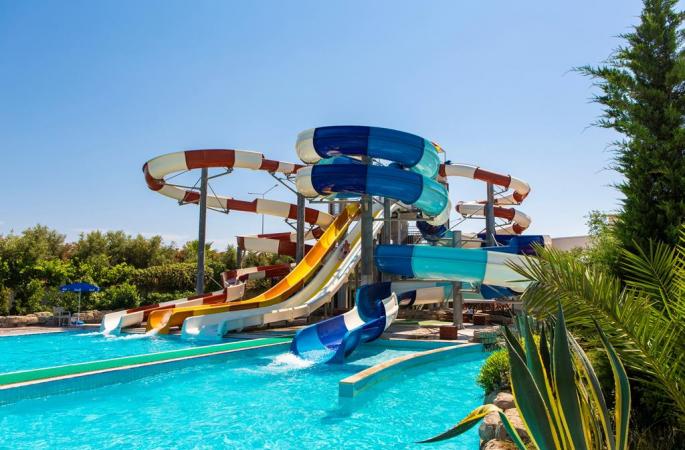 Kahya Resort Aqua & Spa Kahya Resort Aqua & Spa