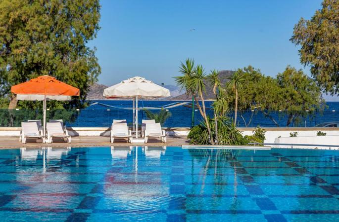 Yelken Mandalinci Spa & Wellness Hotel Yelken Mandalinci Spa & Wellness Hotel