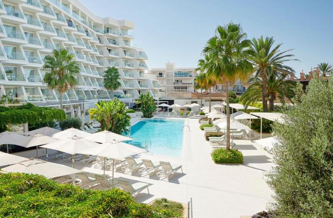 Iberostar Selection Playa de Palma