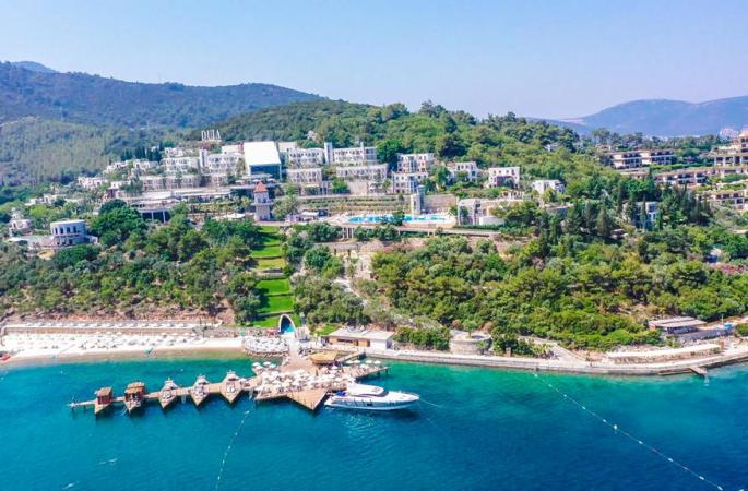 Duja Bodrum Duja Bodrum
