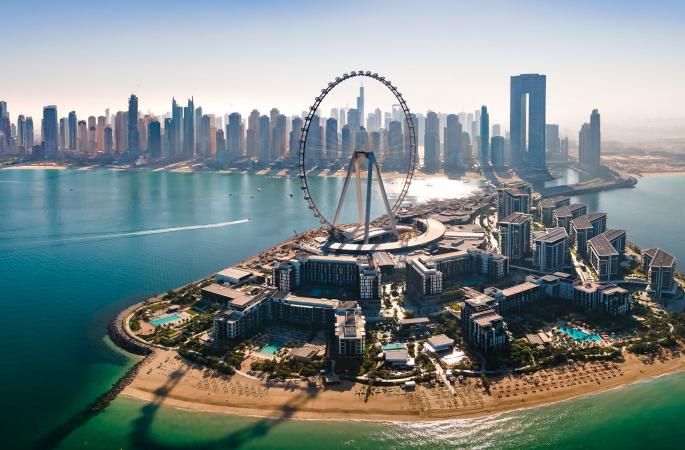 Cruise Dubai, Abu Dhabi, Oman&Qatar
