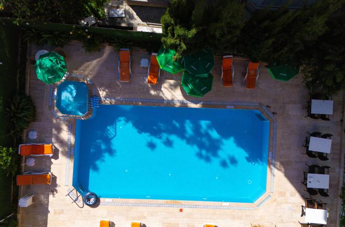 Alin Hotel Alin Hotel