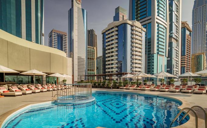 Towers Rotana