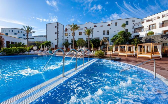 Gran Castillo Tagoro Family & Fun Playa Blanca