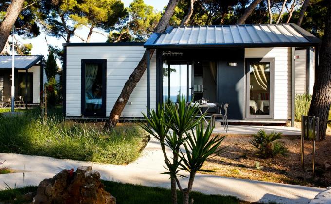 Waterman Beach Village