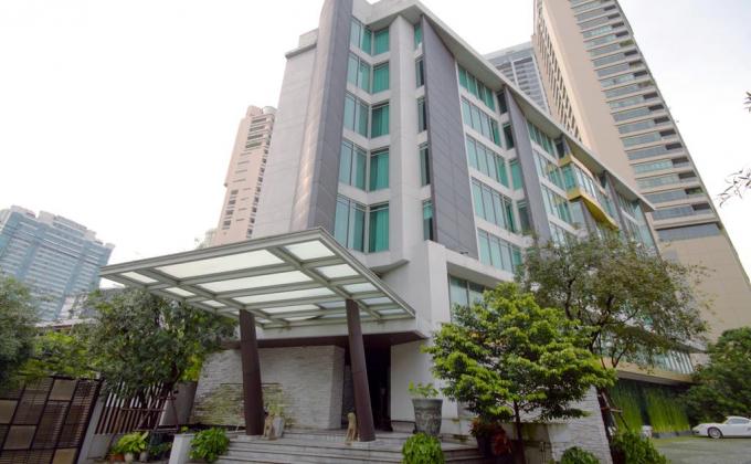 TUI BLUE Maduzi Bangkok