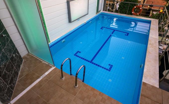 Ergun Hotel