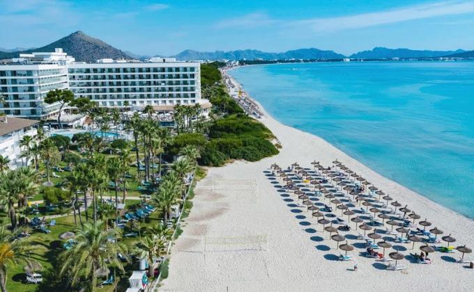 Playa Esperanza Resort