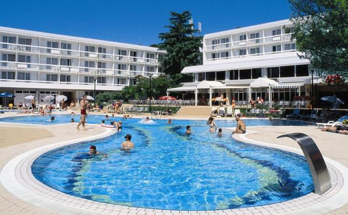 Aminess Laguna
