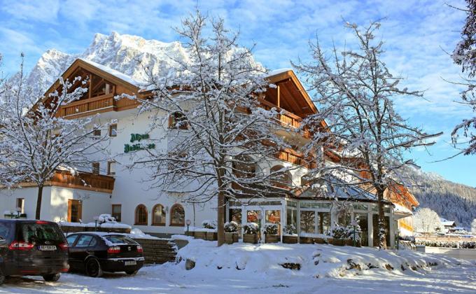 Alpen Residence