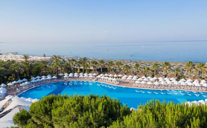 Paloma Oceana