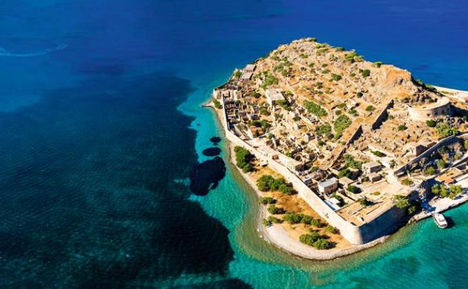 8-daagse rondreis Ontdek Kreta