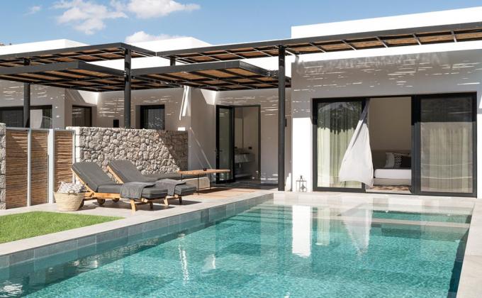 Casa Cook Rhodes