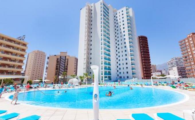 Port Benidorm