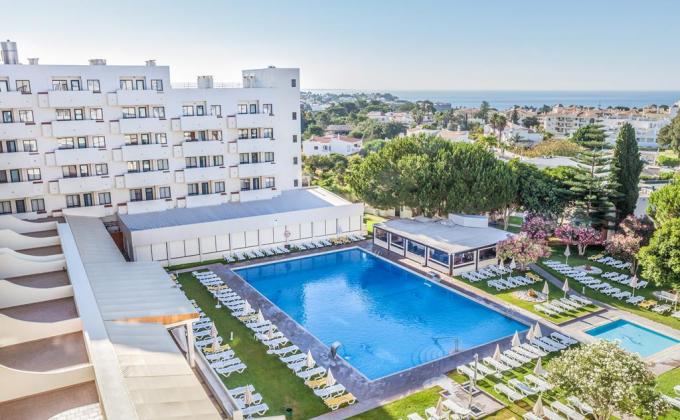 Albufeira Sol & Spa