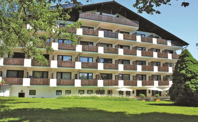 Landhotel Seeg